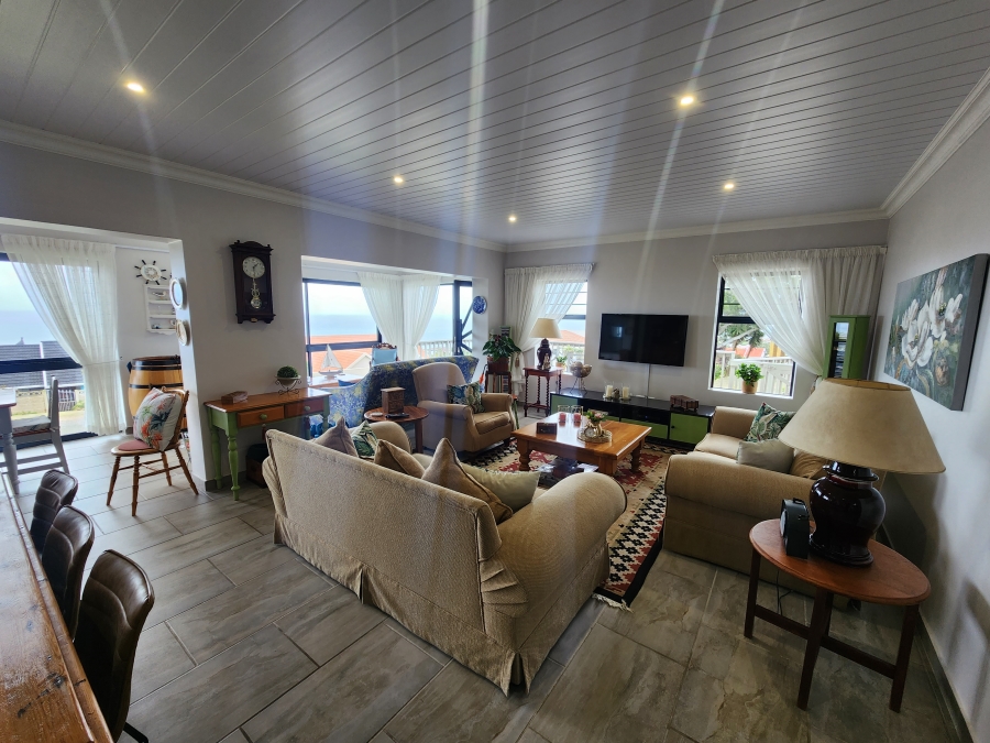 4 Bedroom Property for Sale in Dana Bay Western Cape